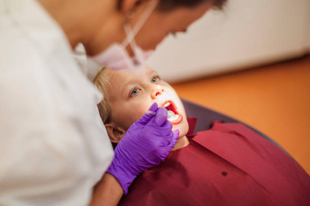 Best Emergency Treatment for Dental Infections or Abscesses in Lathrop, CA
