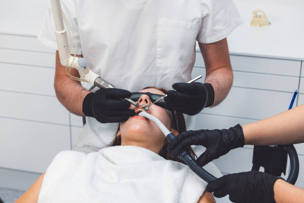 Best Emergency Treatment for Dental Infections or Abscesses in Lathrop, CA