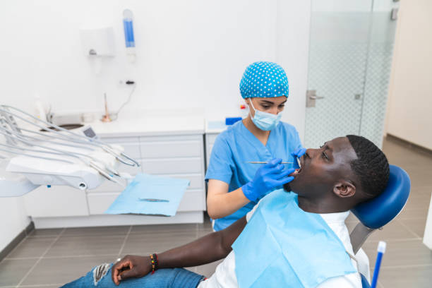 Best Pediatric Emergency Dentist in Lathrop, CA