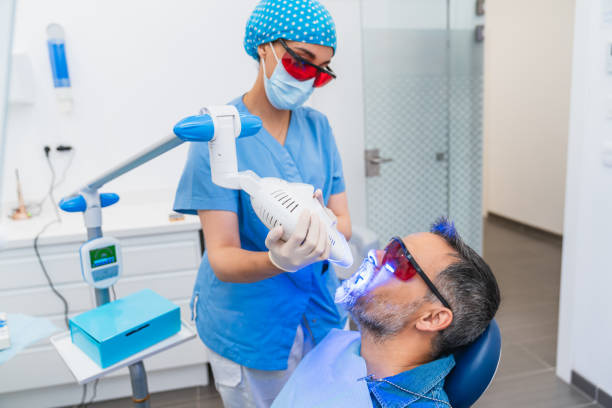 Best Emergency Treatment for Dental Infections or Abscesses in Lathrop, CA